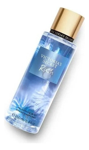 Victoria's Secret Victoria S Secret Rush Body Splash 250ml