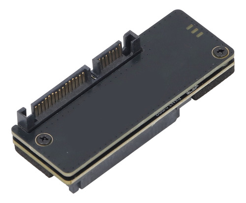 Unidad De Disco Duro Serial Ata A Extension Adaptador 6gbps
