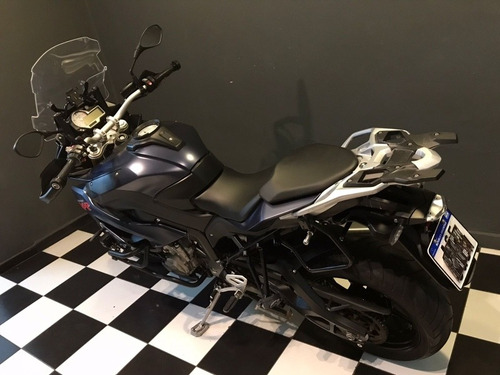 Bmw S 1000 Xr Recibo Yamaha Mt09 Tracer Kawasaki Royal