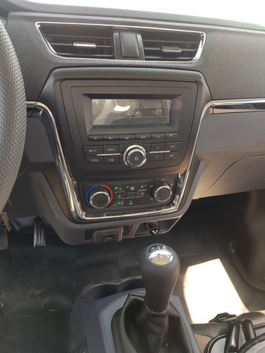 Imagen 16 de 16 de Foton Tm1 Heavy Duty Heavy Duty