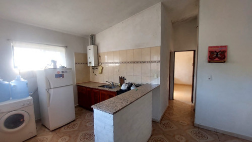 Casa Apta Bancor A La Venta En Santa Maria De Punilla, Entorno Natural Y Vista A Las Sierras