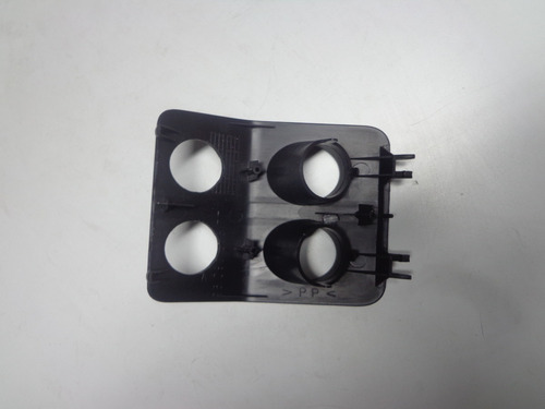 Imagem 2 de 3 de Painel Console No Piso Peugeot 106 Original