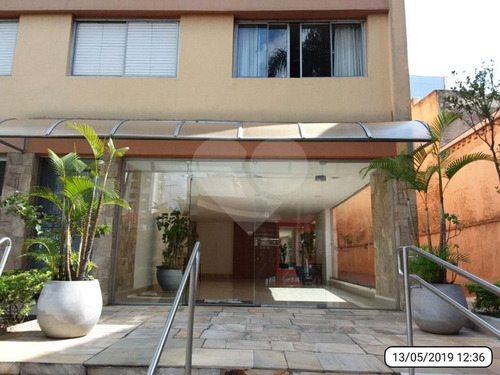 Apartamento-são Paulo-vila Mariana | Ref.: 345-im557212 - 345-im557212
