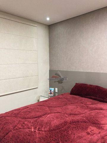 Imagem 15 de 19 de Apartamento Com 2 Dormitórios À Venda, 63 M² Por R$ 385.000,00 - Cézar De Souza - Mogi Das Cruzes/sp - Ap0339