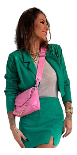 Blazer Tiffany Anna Torquato