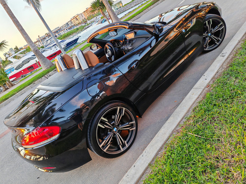 BMW Z4 2.0 Sdrive 18ia At