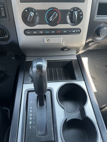 Ford Expedition 3.5 Xl Max 4x2 At