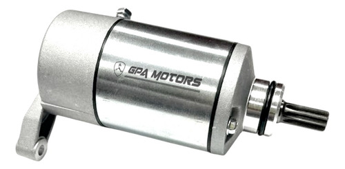Arranque Para Suzuki Dl 650 A V-strom Sv400 Sv Sfv 650 A Vz