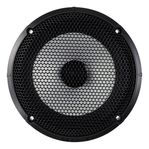 Set De Medios Db Drive Dx Series Dx-s653c 6.5 Pulg 125w Rms