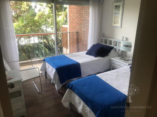 Departamento - Playa Mansa