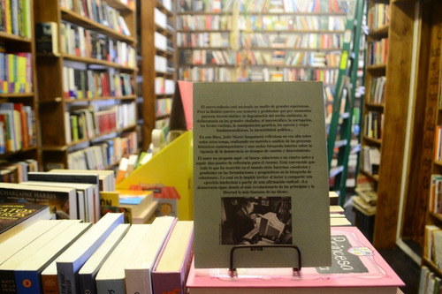 Meditaciones Del Milenio. Julio María Sanguinetti. (Usado)