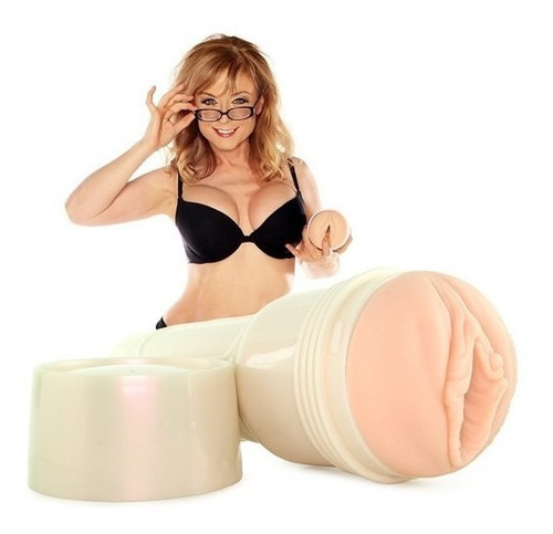 Masturbador Fleshlight Nina Hartley