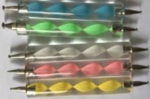 Puntero Para Decorar Uñas Al Mayor Y Detal