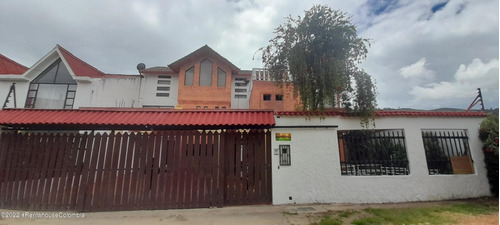 Casa En  Vereda Cetime(cota) Rah Co: 24-576