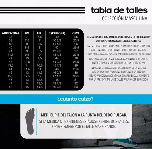 Zapatillas adidas Modelo Running Energy Cloud Wtc M - (3158)