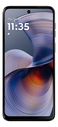 Smartphone Motorola Moto G55 5g 256gb 8gb Tela 6.5 Preto