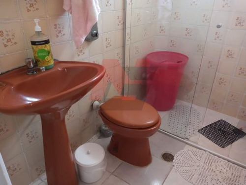 Imagem 4 de 15 de 08229 - Apartamento 2 Dorms, Presidente Altino - Osasco/sp - 8229
