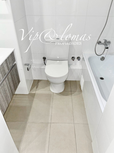 Depto. 2hbt+2b+e+box De 60m2 Lomas De San Andrés Concepción