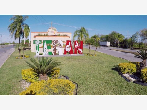 Imagen 1 de 12 de Terreno En Venta Ciudad General Terán
