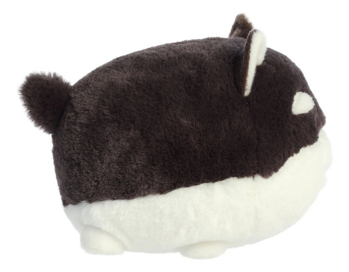 Peluche Aurora Perrito Esponjoso Suave Perro