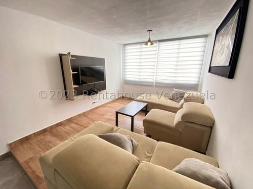 Imagen 13 de 30 de |**| Apartamento En Venta La Trinitarias, Hermoso, Moderno, Ubicación Privilegiada// Cod Flex #23-18631// 0414-523-21-38//