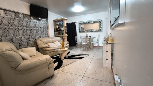 Apartamento En Venta Vista Alegre - Bella Vista 70 M2 2 Hab G2h