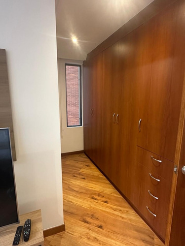 Venta De Suite Premium En Downtown Quito 66m2