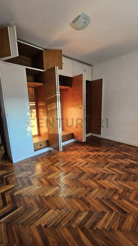 Departamento De 2 Dormitorios En Venta 62 Entre 15 Y 16