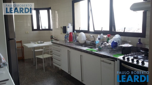 Apartamento - Morumbi - Sp - 554282