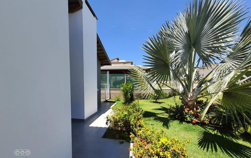 Imagem 2 de 15 de Casa Em Condomínio Para Venda Em Itupeva, Colinas De Inhandjara, 4 Dormitórios, 2 Suítes, 4 Banheiros, 4 Vagas - 1576_1-2371920
