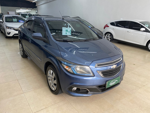 Chevrolet Prisma Prisma 1.4 LT SPE/4 (Aut)