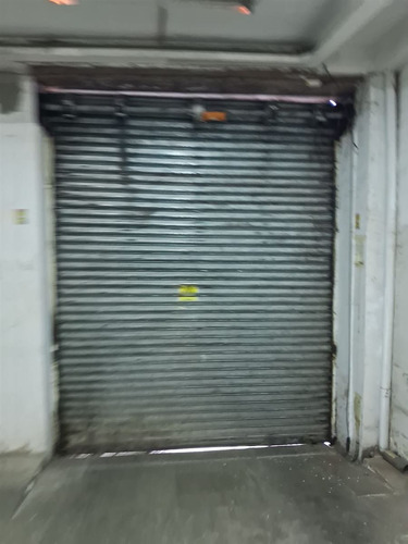 Arriendo Bodega Comercial Arriendo 400m2 Portugal/avda.matta
