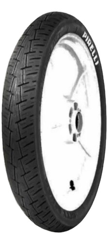 Llanta Para Motocicleta Pirelli 2.50 -17 38p Cc City Demon 