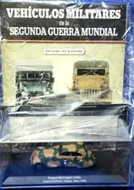 Comprar Vehículos Militares De La Segunda Guerra Mundial # 37 Légére