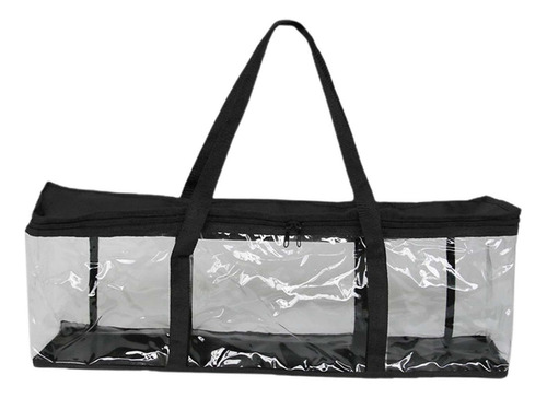 Cd Carrying Bag Toy Storage For