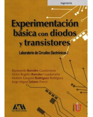 Libro Laboratorio De Circuitos Electronicos I - Laboratorio