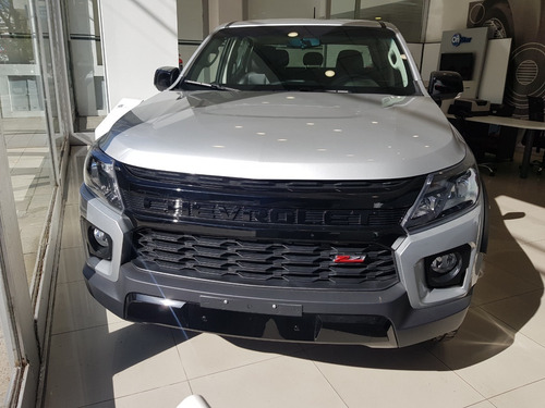 Imagen 14 de 25 de Chevrolet S10 Z71 0km 4x4 Automatica 0km.2023 Go