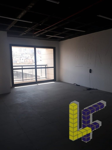 Sala Comercial B. Boa Vista - 17744