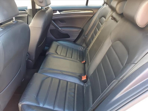 Imagem 9 de 9 de Volkswagen Golf Vw Golf Highline 1.4 Tsi Automático Flex