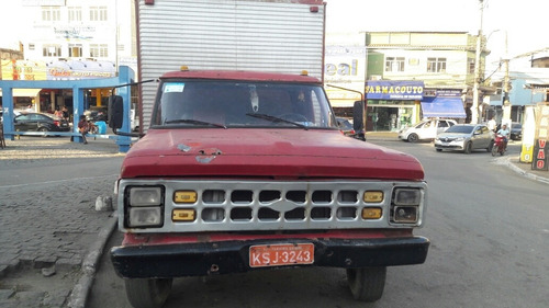 Imagem 2 de 7 de Ford F 350