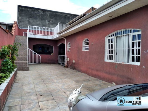 Imagem 2 de 5 de Casa Térrea Com 2 Quartos - B0605-v