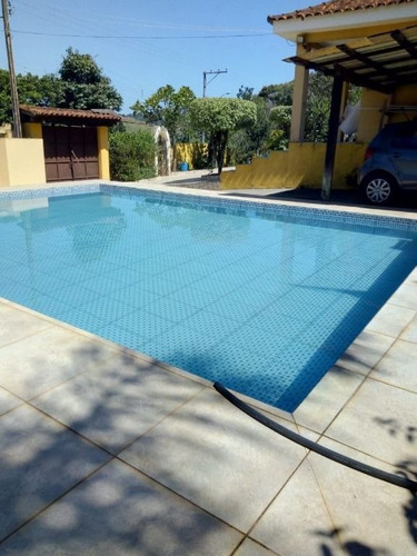 Imagem 3 de 24 de Chácara À Venda, 1470 M² Por R$ 470.000,00 - Tanque - Atibaia/sp - Ch1493