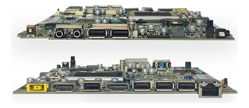 Placa Mãe Lenovo Thinkcentre Iq2x0ih M710q M910q Lga1151
