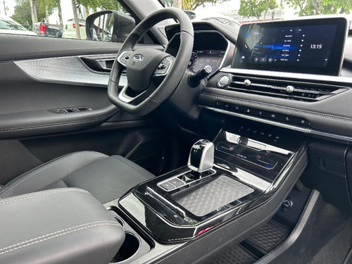 Chery Tiggo 7 1.5 Turbo Flex 16V Aut.