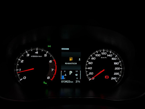 Mitsubishi Eclipse Cross 1.5 MIVEC TURBO GASOLINA HPE-S S-AWC CVT