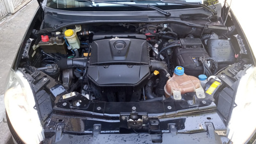 Fiat Linea 1.8 16v Essence Flex Dualogic 4p