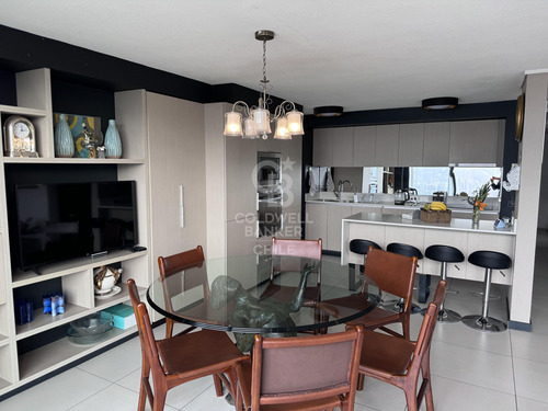 Venta Dúplex Con Vista A La Cordillera - La Reina