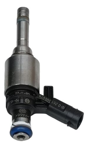 Inyector De Combustible Jetta Passat Audi A3 A4