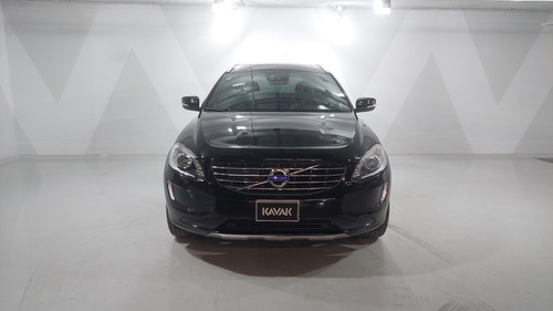 Volvo XC60 2.0 INSPIRATION T5 AT