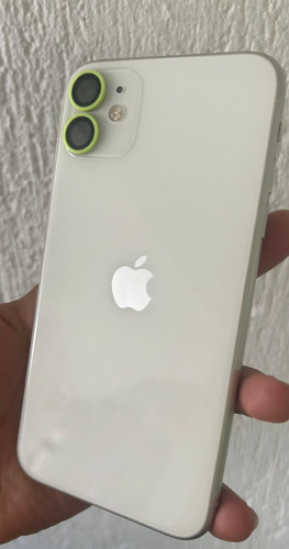 Apple iPhone 11 (128 Gb)favor De Leer La Descripción (Usado)